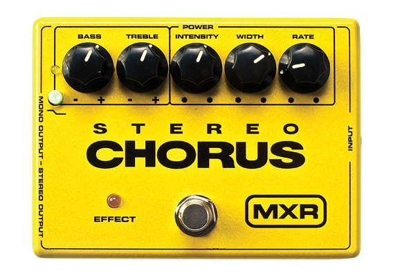 Stereo Chorus