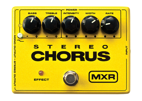 Stereo Chorus