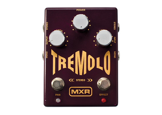 Stereo Tremolo