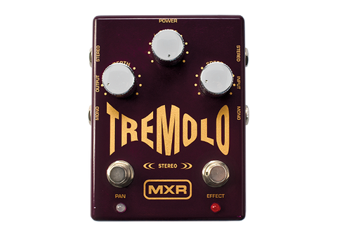 Stereo Tremolo