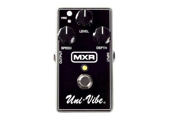 MXR Uni-Vibe Chorus/Vibrato