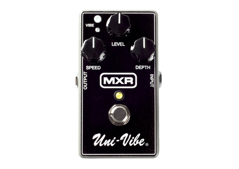MXR Uni-Vibe Chorus/Vibrato