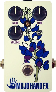 Mojo Hand FX Bluebonnet Special