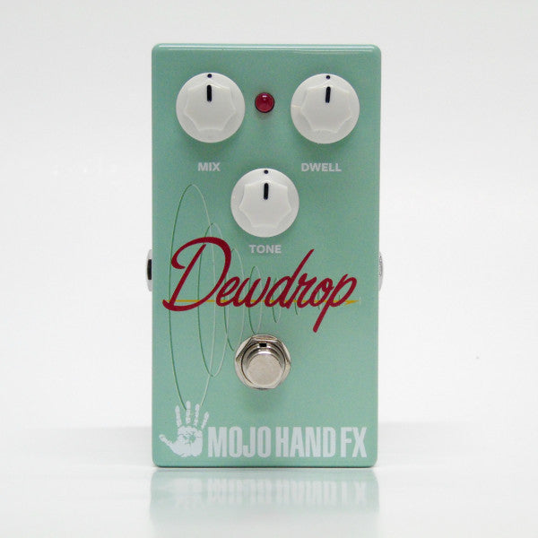 Mojo Hand FX Dewdrop Reverb