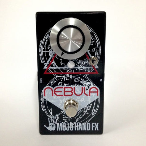Mojo Hand FX Nebula Redux