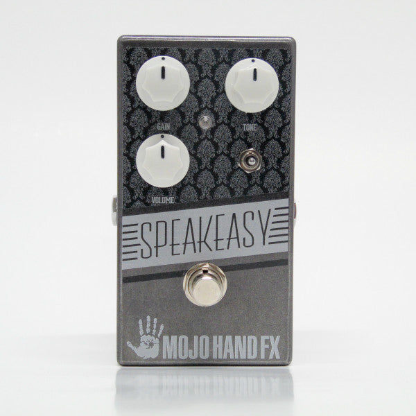 Mojo Hand FX Speakeasy Preamp