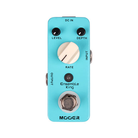 Mooer MCH1 Ensemble King Chorus
