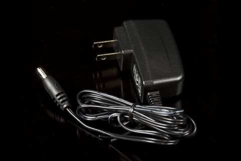Moog Minifooger Power Supply