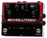 Pigtronix Echolution 2
