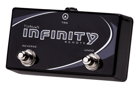 Pigtronix Infinity Remote Switch
