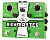 Pigtronix Keymaster