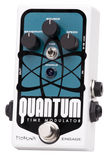 Pigtronix Quantum Time Modulator