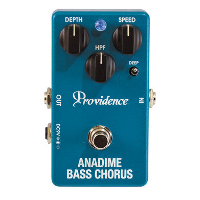 Providence Anadime Bass Chorus ABC-1