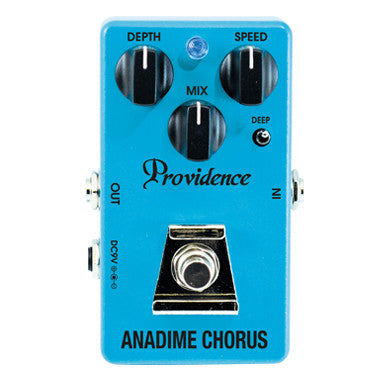 Providence Anadime Chorus ADC-4