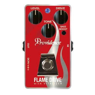 Providence Flame Drive FDR-1F
