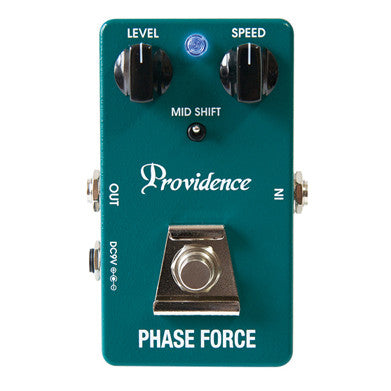 Providence Phase Force PHF-1