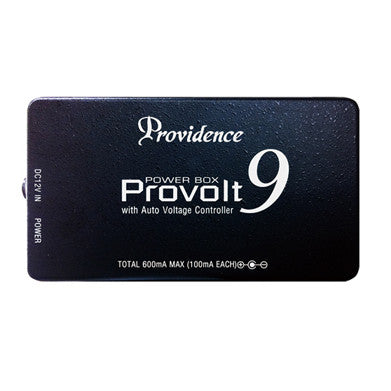 Providence Provolt9 Power Box