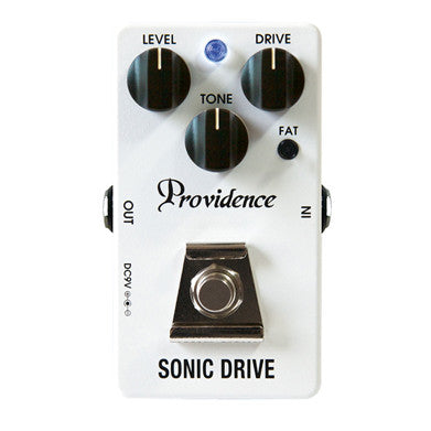 Providence Sonic Drive SDR-5