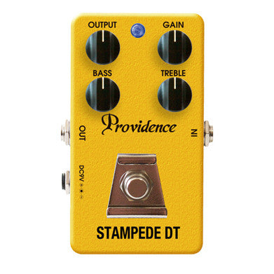 Providence Stampede Distortion SDT-2