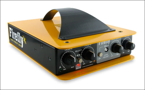 Radial Firefly Tube Direct Box