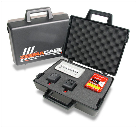 Radial The Phazer Kit