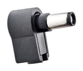 Voodoo Lab 2.1mm Right Angle Barrel Connector