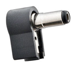 Voodoo Lab 2.5mm Right Angle Barrel Connector