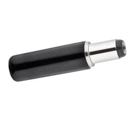 Voodoo Lab 2.5mm Straight Barrel Connector