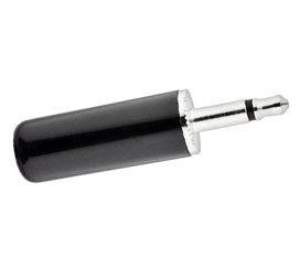 Voodoo Lab 3.5mm Straight Mini Plug Connector