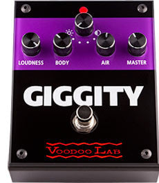 Voodoo Lab Giggity