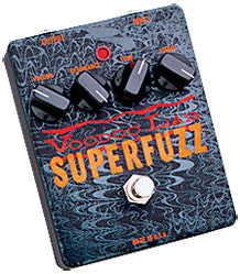 Voodoo Lab Superfuzz