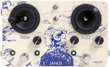 WALRUS AUDIO JANUS TREMOLO/FUZZ ($289 USD)