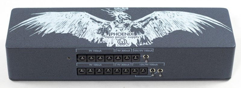 WALRUS PHOENIX 120V CLEAN POWER SUPPLY ($279 USD)