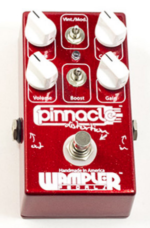 Wampler Pinnacle Standard