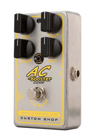 Xotic AC-Comp