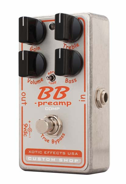 Xotic BBP-Comp