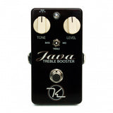 Keeley Java Boost Pedal