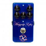 Keeley Magnetic Echo Tape-Like Delay And Modulation Chorus Pedal