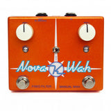 Keeley Nova Wah Pedal