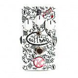 Keeley Son of Fuzz Head Pedal