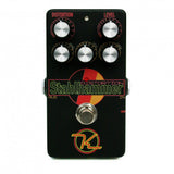 Keeley Stahlhammer Distortion Pedal