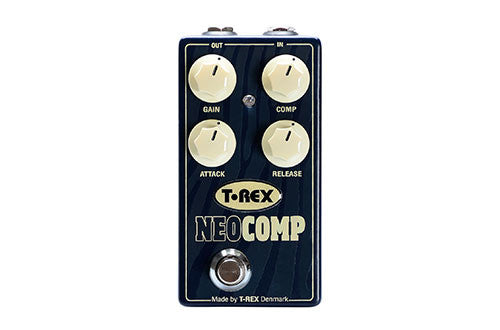 T-Rex Neocomp