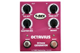 T-Rex Octavius