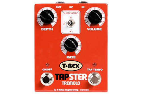 T-Rex Tapster