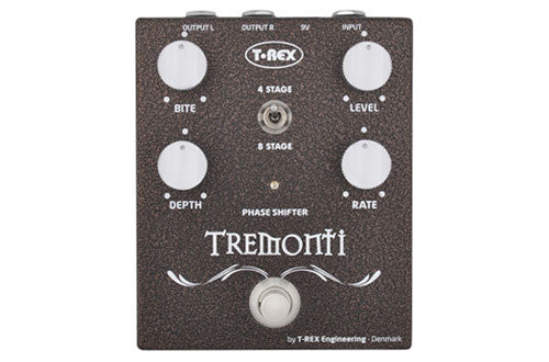 T-Rex Tremonti Phaser