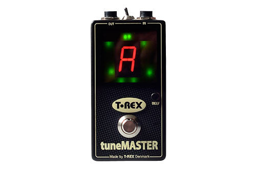 T-Rex Tunemaster