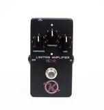 Keeley GC-2 Limiting Amplifier Pedal