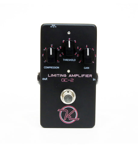 Keeley GC-2