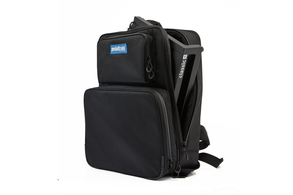 Pedaltrain Premium Soft Case for Classic JR/ PT-JR/ Novo 18