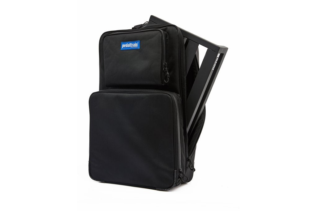 Pedaltrain Premium Soft Case for Classic 1/ PT-1/ Classic 2/ PT-2/ Novo 24